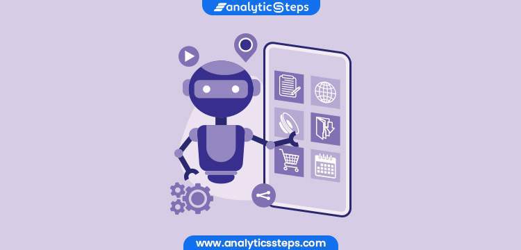 5 Ways AI is Revolutionizing E-commerce and Customer Experience title banner